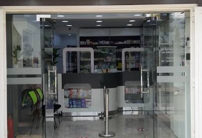 Pharmacie BELLILA