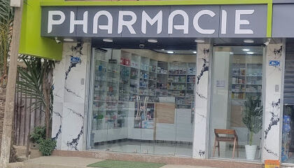 Pharmacie beltas abdessamed