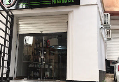 Pharmacie Benazzouz EPS Benbakir