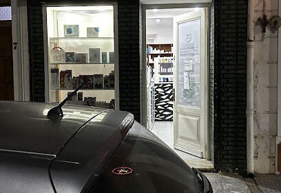 Pharmacie Bencharif Aissa