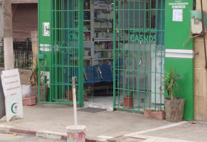 Pharmacie BENCHERIF.L