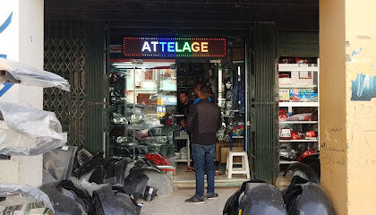 Pharmacie benghebrid