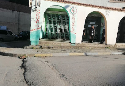Pharmacie Benhabiles