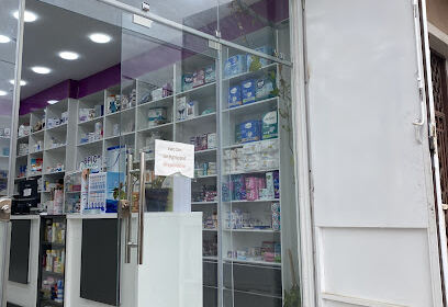 Pharmacie Benkedouma