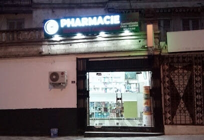 Pharmacie benmehidi