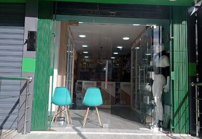Pharmacie Benouarets
