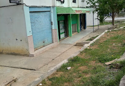 Pharmacie Bensabra Ep Chetibi
