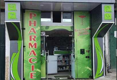 Pharmacie Benseddik Idir