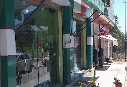 Pharmacie Benslama