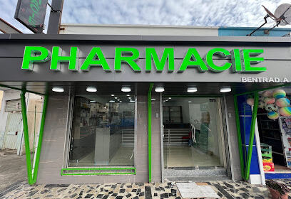 Pharmacie Bentrad