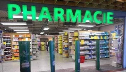 Pharmacie benyahia