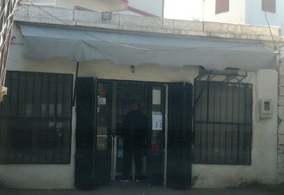 Pharmacie Benyahia