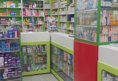pharmacie Benyahia sofiane