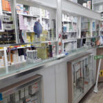 Pharmacie Berdjane Abd Hamid