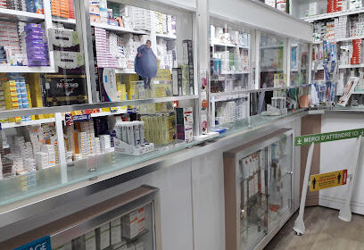 Pharmacie Berdjane Abd Hamid