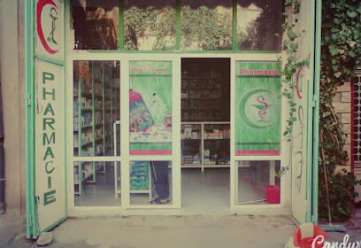 Pharmacie Berrani Slimane