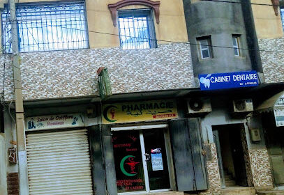 Pharmacie Bestandji