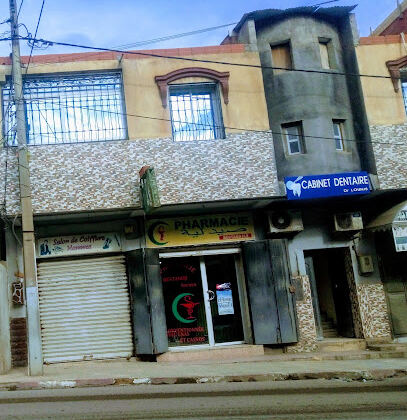 Pharmacie Bestandji