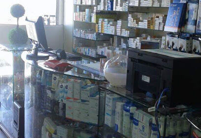 Pharmacie BETTAHAR NACERA