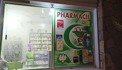 Pharmacie Bettefal
