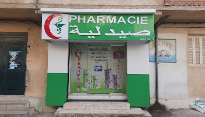 pharmacie Bicha R
