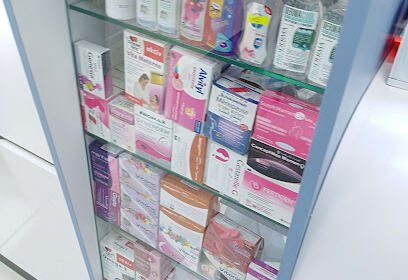 Pharmacie Bien être