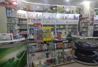 Pharmacie Billami