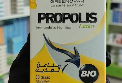 Pharmacie Boceiri