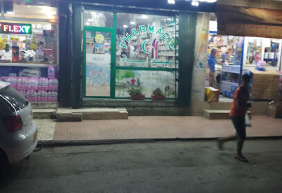 Pharmacie Boualem nadjem
