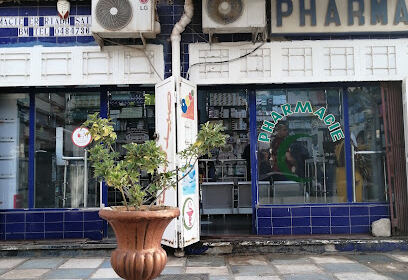 Pharmacie Bouaza Mohamed