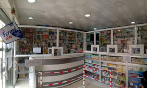 Pharmacie Boubia Mehdi