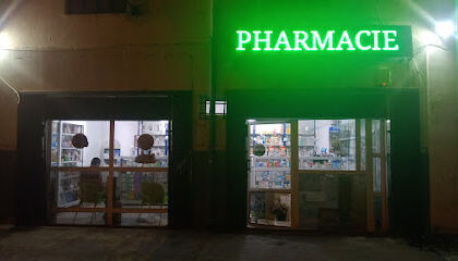 Pharmacie Bouchair Mehdi