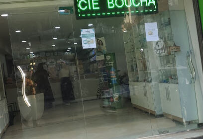 Pharmacie Bouchakor – Les Vergers