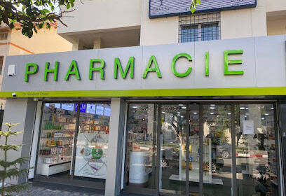 Pharmacie Boudjatit Dallas
