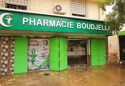 Pharmacie BOUDJELLA FADHILA