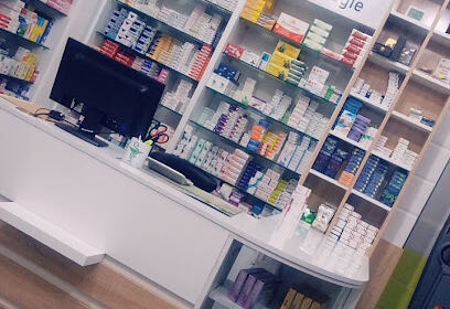 Pharmacie BOUGUERRA KH