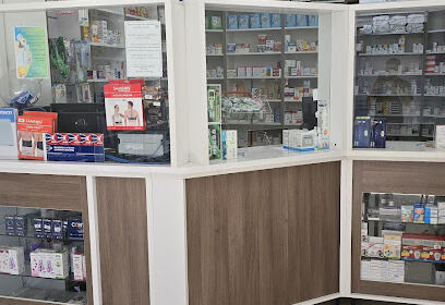 Pharmacie Boukhalfa