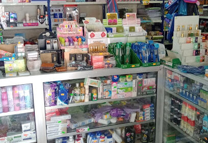 Pharmacie Bouneb Abla