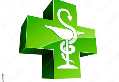 PHARMACIE BOURI.M
