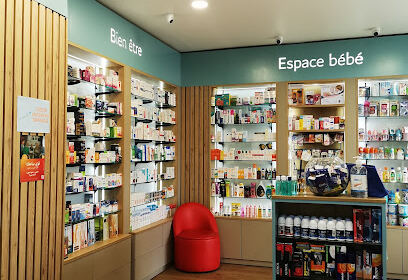 Pharmacie bourouba abdelwahid