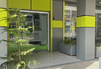 PHARMACIE BOUTADJINE
