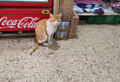 Pharmacie Bouzeraa H