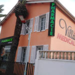 PHARMACIE BRAKCHI AMINA