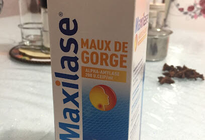 Pharmacie Calvaire
