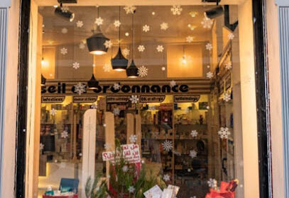 Pharmacie Casanova