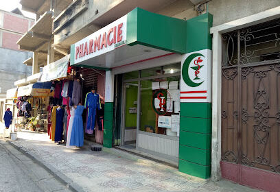 Pharmacie Chaabane