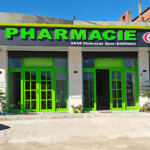 Pharmacie CHAHRAZAD