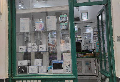 Pharmacie Challam