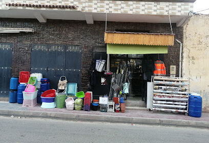 Pharmacie Chebicheb Abdelhafid