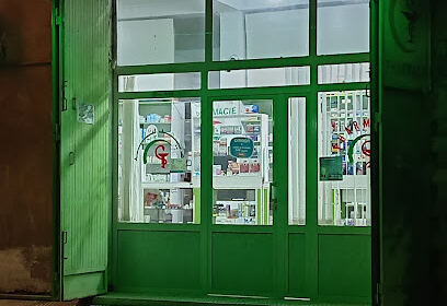 Pharmacie CHEKKAT